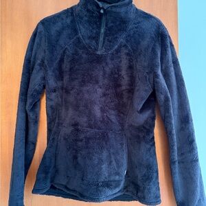 The North Face Dark Fleece Jacket